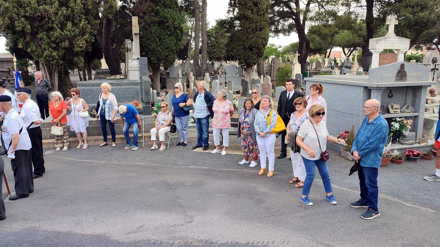 AGDE - Hommage aux Combattants d'Indochine - 8 Juin 2023 - 29.jpg